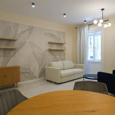 Teresia De Lux Apartment-2 Br- 2 Bathroom Budapesta