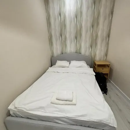 Teresia De Lux Apartment-2 Br- 2 Bathroom *