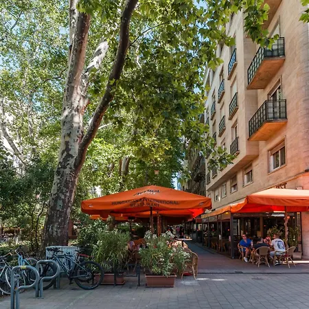 Apartament Teresia De Lux Apartment-2 Br- 2 Bathroom